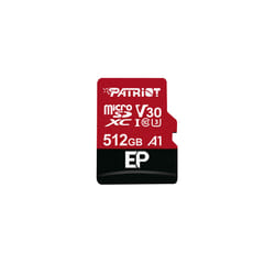 Patriot Memory EP SERIES 1 TB MicroSDXC Classe 10