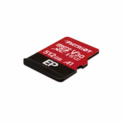 Patriot Memory EP SERIES 1 TB MicroSDXC Classe 10