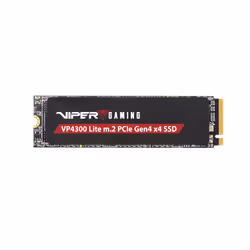 Patriot Memory VP4300L500GM28H, 500 GB, M.2