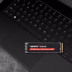 Patriot Memory VP4300 Lite 4 TB M.2 PCI Express 4.0 NVMe - Vista aggiuntiva 7