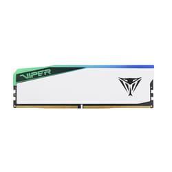 Patriot Memory Viper Elite PVER516G56C38W memoria 16 GB 1 x 16 GB DDR5 5600 MHz