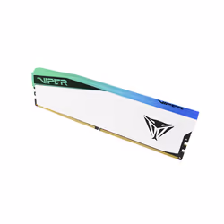 Patriot Memory Viper Elite PVER516G56C38W memoria 16 GB 1 x 16 GB DDR5 5600 MHz - Vista aggiuntiva 2