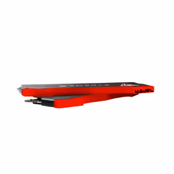 Patriot Memory Viper Xtreme 5 PVX532G82C38K memoria 32 GB 2 x 16 GB DDR5 8200 MHz - Vista aggiuntiva 8