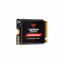 Patriot Memory VP4000 Mini 2 TB M.2 PCI Express 4.0 NVMe - Vista aggiuntiva 4
