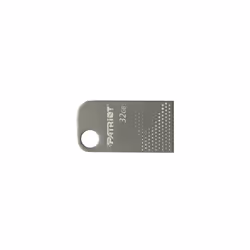 Patriot Memory Patriot Tab300 unità flash USB 32 GB USB tipo A 3.2 Gen 1 (3.1 Gen 1) Argento - Vista aggiuntiva 4