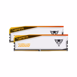 Patriot Memory Viper Elite 5 PVER548G66C34KT, 48 GB, 2 x 24 GB, DDR5, 6600 MHz, 288-pin DIMM