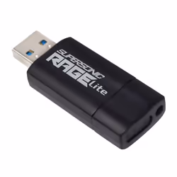Patriot Memory RAGE LITE unità flash USB 1 TB USB tipo A 3.2 Gen 1 (3.1 Gen 1) Nero - Vista aggiuntiva 4