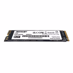 Patriot Memory P320 128 GB M.2 PCI Express 3.0 NVMe - Vista aggiuntiva 2