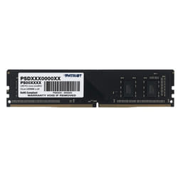 Patriot Memory Signature Line memoria 8 GB 1 x 8 GB DDR5 5200 MT/s 288-pin DIMM