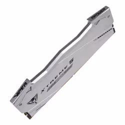 Patriot Memory Viper Xtreme 5 RGB memoria 32 GB 2 x 16 GB DDR5 Data Integrity Check (verifica integrità dati) - Vista aggiuntiva 4