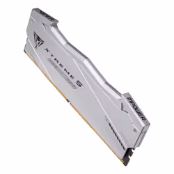 Patriot Memory Viper Xtreme 5 RGB memoria 32 GB 2 x 16 GB DDR5 Data Integrity Check (verifica integrità dati) - Vista aggiuntiva 5