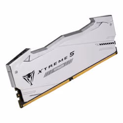 Patriot Memory Viper Xtreme 5 RGB memoria 32 GB 2 x 16 GB DDR5 Data Integrity Check (verifica integrità dati) - Vista aggiuntiva 7