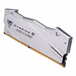 Patriot Memory Viper Xtreme 5 RGB memoria 32 GB 2 x 16 GB DDR5 Data Integrity Check (verifica integrità dati) - Vista aggiuntiva 8