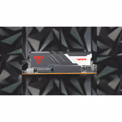Patriot Memory Viper Venom memoria 64 GB 2 x 32 GB DDR5 Data Integrity Check (verifica integrità dati) - Vista aggiuntiva 4