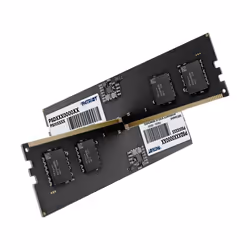 Patriot Memory Signature Premium Patriot memoria 16 GB 1 x 16 GB DDR5 5600 MHz - Vista aggiuntiva 5
