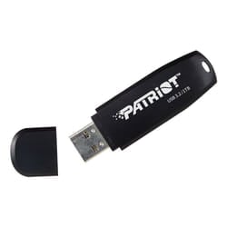 Patriot Memory Xporter Core unità flash USB 1 TB USB tipo A 3.2 Gen 1 (3.1 Gen 1) Nero
