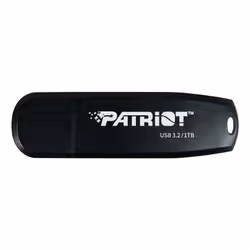 Patriot Memory Xporter Core unità flash USB 1 TB USB tipo A 3.2 Gen 1 (3.1 Gen 1) Nero - Vista aggiuntiva 3