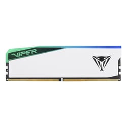 Patriot Memory Viper Elite 5 memoria 16 GB 1 x 16 GB DDR5 6000 MT/s 288-pin DIMM