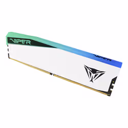 Patriot Memory Viper Elite 5 memoria 16 GB 1 x 16 GB DDR5 6000 MT/s 288-pin DIMM - Vista aggiuntiva 2