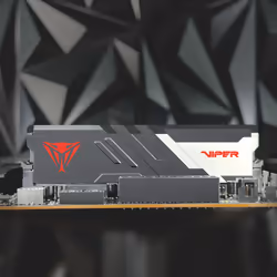 Patriot Memory Viper Venom PVV516G60C30 memoria 16 GB 1 x 16 GB DDR5 6000 MT/s - Vista aggiuntiva 3