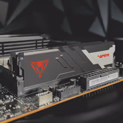 Patriot Memory Viper Venom PVV516G60C30 memoria 16 GB 1 x 16 GB DDR5 6000 MT/s - Vista aggiuntiva 5