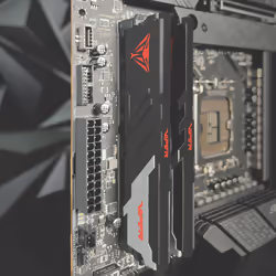 Patriot Memory Viper Venom PVV516G60C30 memoria 16 GB 1 x 16 GB DDR5 6000 MT/s - Vista aggiuntiva 6