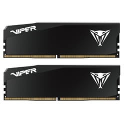 Patriot Memory Viper Elite 5 Ultra memoria 96 GB 2 x 48 GB DDR5 6400 MT/s 288-pin DIMM