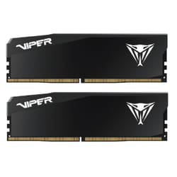 Patriot Memory Viper Elite 5 Ultra memoria 96 GB 2 x 16 GB DDR5 6000 MT/s 288-pin DIMM