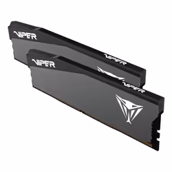 Patriot Memory Viper Elite 5 Ultra VEU532G6028K memoria 32 GB 2 x 16 GB DDR5 6000 MT/s - Vista aggiuntiva 2
