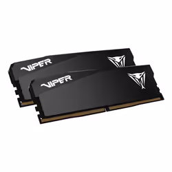 Patriot Memory Viper Elite 5 Ultra VEU532G6028K memoria 32 GB 2 x 16 GB DDR5 6000 MT/s - Vista aggiuntiva 4