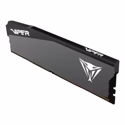 Patriot Memory Viper Elite 5 Ultra VEU532G6028K memoria 32 GB 2 x 16 GB DDR5 6000 MT/s - Vista aggiuntiva 7