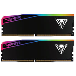 Patriot Memory Viper Elite 5 Ultra memoria 96 GB DDR5 6400 MT/s 288-pin DIMM