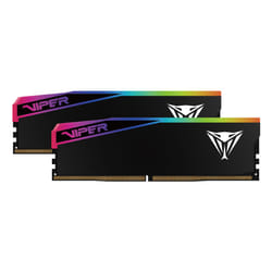 Patriot Memory Viper Elite 5 Ultra VEUR532G6028K memoria 32 GB 2 x 16 GB DDR5 6000 MT/s 288-pin DIMM