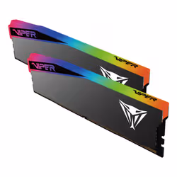 Patriot Memory Viper Elite 5 Ultra VEUR532G6028K memoria 32 GB 2 x 16 GB DDR5 6000 MT/s 288-pin DIMM - Vista aggiuntiva 2