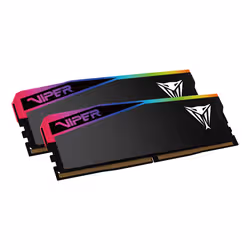 Patriot Memory Viper Elite 5 Ultra VEUR532G6028K memoria 32 GB 2 x 16 GB DDR5 6000 MT/s 288-pin DIMM - Vista aggiuntiva 4