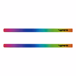 Patriot Memory Viper Elite 5 Ultra VEUR532G6028K memoria 32 GB 2 x 16 GB DDR5 6000 MT/s 288-pin DIMM - Vista aggiuntiva 5