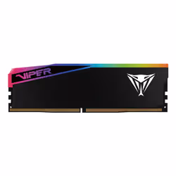Patriot Memory Viper Elite 5 Ultra VEUR532G6028K memoria 32 GB 2 x 16 GB DDR5 6000 MT/s 288-pin DIMM - Vista aggiuntiva 6