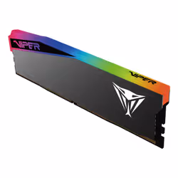 Patriot Memory Viper Elite 5 Ultra VEUR532G6028K memoria 32 GB 2 x 16 GB DDR5 6000 MT/s 288-pin DIMM - Vista aggiuntiva 7