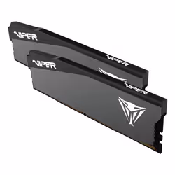 Patriot Memory Viper Elite 5 Ultra VEU532G6036K memoria 32 GB 2 x 16 GB DDR5 6000 MT/s - Vista aggiuntiva 2