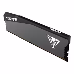 Patriot Memory Viper Elite 5 Ultra VEU532G6036K memoria 32 GB 2 x 16 GB DDR5 6000 MT/s - Vista aggiuntiva 7