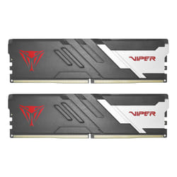 Patriot Memory Viper Venom VV532G64C38AK memoria 32 GB 2 x 16 GB DDR5 6400 MT/s 288-pin DIMM