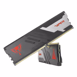 Patriot Memory Viper Venom VV532G64C38AK memoria 32 GB 2 x 16 GB DDR5 6400 MT/s 288-pin DIMM - Vista aggiuntiva 6