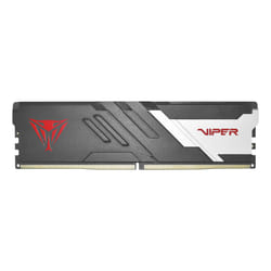 Patriot Memory Viper Venom PVV516G600C36 memoria 16 GB 1 x 16 GB DDR5 6000 MT/s 288-pin DIMM