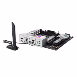 ASUS ROG STRIX B760-G GAMING WIFI D4 Intel B760 LGA 1700 micro ATX - Vista aggiuntiva 5