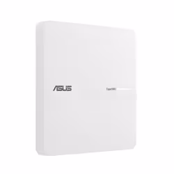 ASUS EBA63 ExpertWiFi AX3000 Dual-band PoE 2402 Mbit/s Bianco Supporto Power over Ethernet (PoE) - Vista aggiuntiva 4
