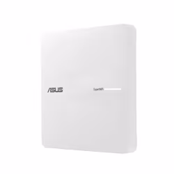 ASUS EBA63 ExpertWiFi AX3000 Dual-band PoE 2402 Mbit/s Bianco Supporto Power over Ethernet (PoE) - Vista aggiuntiva 5