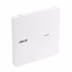 ASUS EBA63 ExpertWiFi AX3000 Dual-band PoE 2402 Mbit/s Bianco Supporto Power over Ethernet (PoE) - Vista aggiuntiva 6