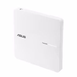 ASUS EBA63 ExpertWiFi AX3000 Dual-band PoE 2402 Mbit/s Bianco Supporto Power over Ethernet (PoE) - Vista aggiuntiva 7