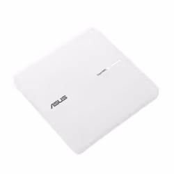 ASUS EBA63 ExpertWiFi AX3000 Dual-band PoE 2402 Mbit/s Bianco Supporto Power over Ethernet (PoE) - Vista aggiuntiva 8