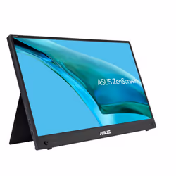 ASUS ZenScreen MB16AHG 15.6" Full HD Nero - Vista aggiuntiva 4